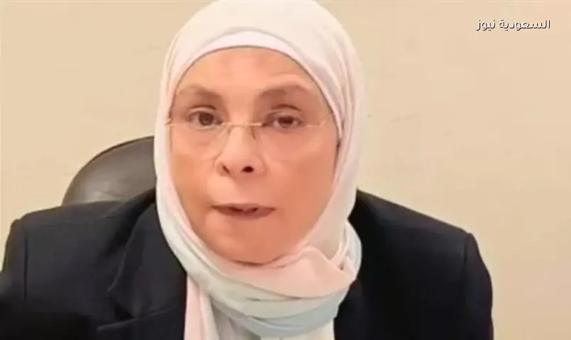 المستشارة هدى عيسى تتولى رئاسة النيابة الإدارية اعتبارًا من يوليو 2026