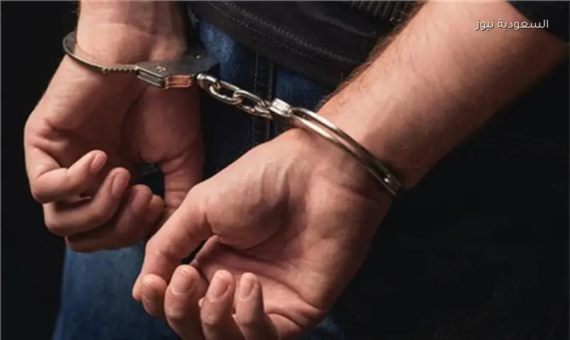 فيديو يكشف: مندوب شحن يفتح باب شقة مذيعة بالمهندسين قبل ضبطه