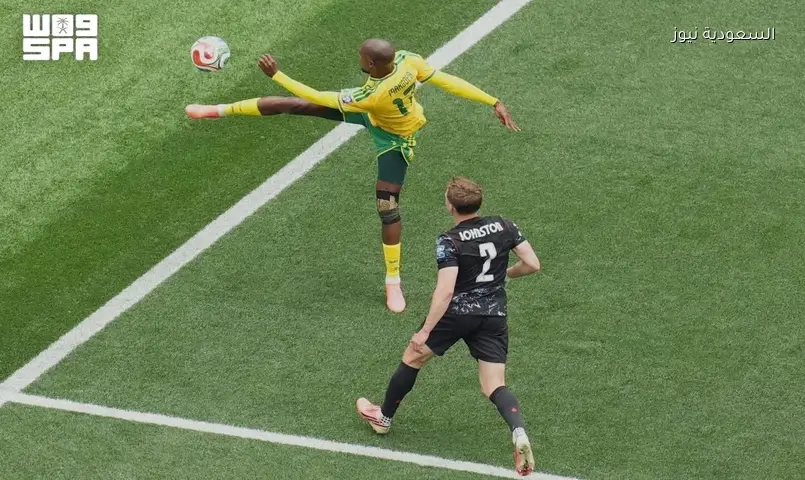 كندا تتأهل لدور الـ16 بكأس العالم بعد فوز دراماتيكي على جنوب أفريقيا