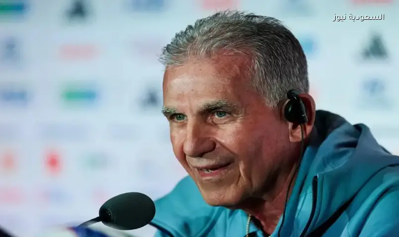 مدرب غانا كيروش: مواجهة إنجلترا الأسهل في كأس العالم