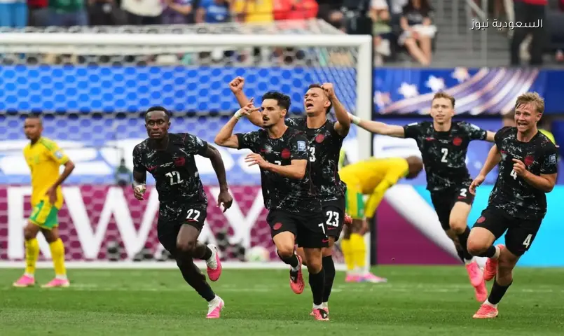 كندا إلى دور الـ16 بمونديال 2026: هكذا تأثر تصنيفها العالمي