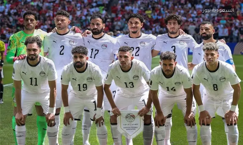 تصنيف منتخب مصر: قفزة أو تراجع كبير ينتظر الفراعنة أمام أستراليا