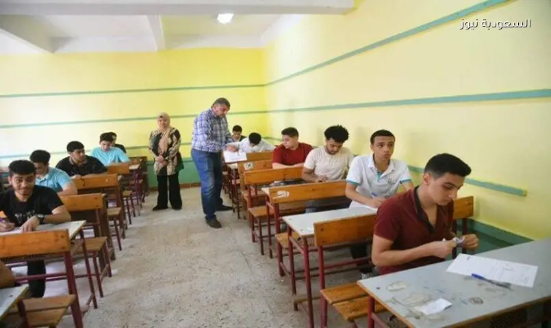 احتساب نتيجة امتحان اللغة الفرنسية للثانوية العامة 2026 وتوزيع الدرجات
