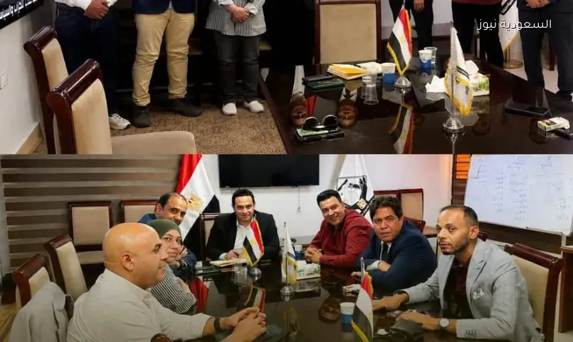 تطوير الزراعة التعاقدية بمصر: التنسيقية تبحث حماية المزارعين وتعزيز الأمن الغذائي