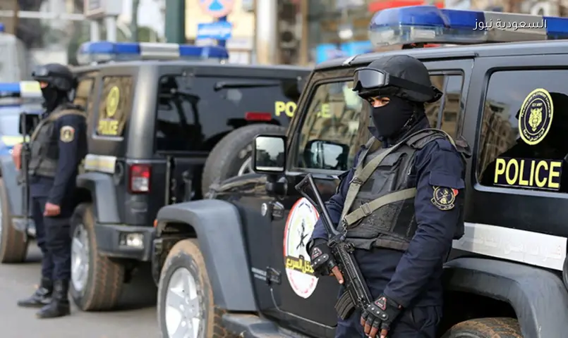 القبض على 3 متهمين باعتداء على سيدة بالبحيرة بسبب لعب الأطفال