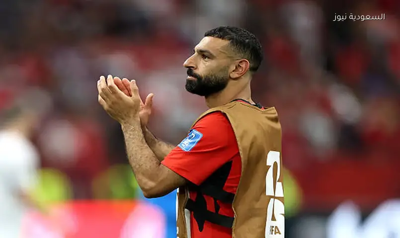 صلاح: صنعنا أفضل تاريخ للكرة المصرية بالمونديال بعد فوز نيوزيلندا
