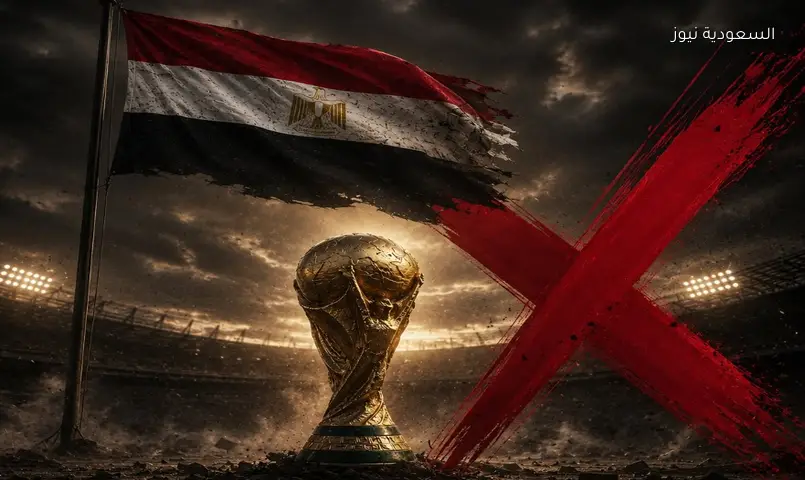 سيناريو خروج منتخب مصر من كأس العالم قبل لقاء إيران
