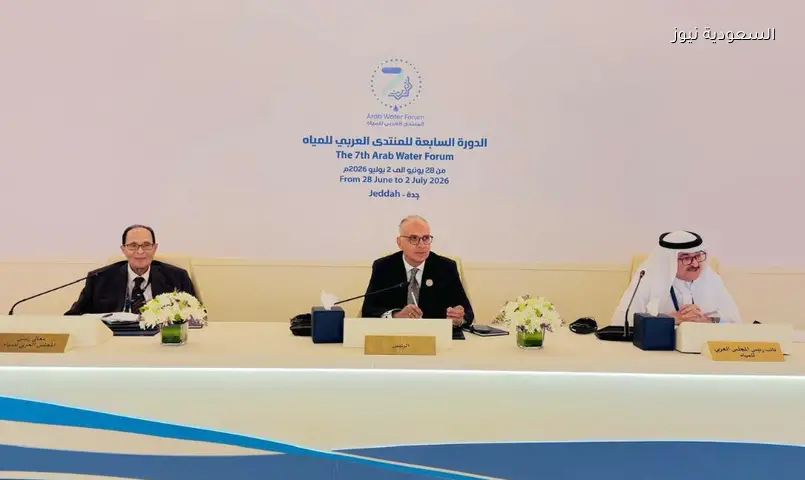 مصر تدعو لتعاون عربي عملي لمواجهة شح المياه