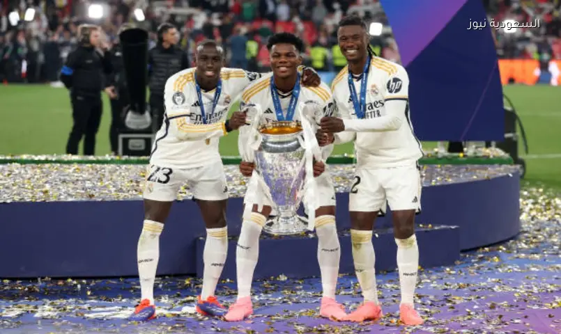 ليفربول يلاحق كامافينجا.. ريال مدريد يطلب 60 مليون يورو واللاعب يرفض الرحيل