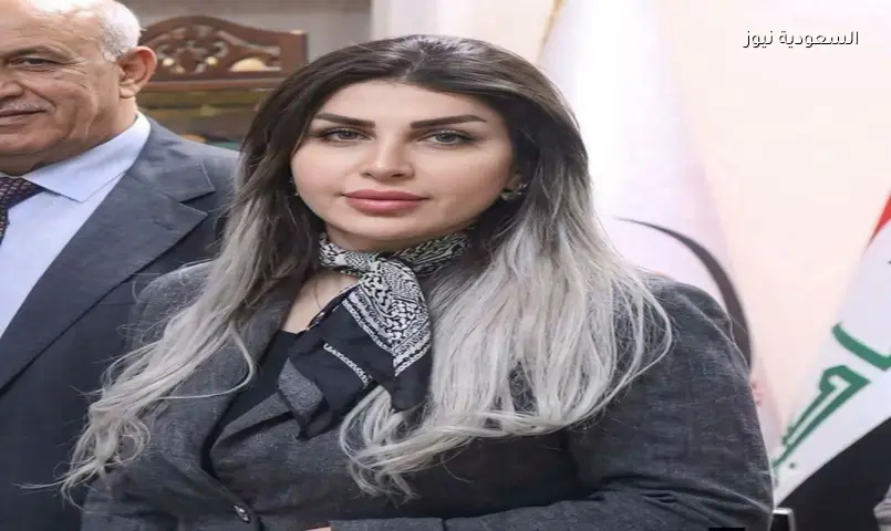 لينا رعد  محسن.. الفيديو المنسوب إليّ من إنتاج الذكاء الاصطناعي