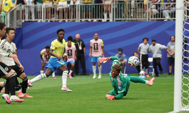 البرازيل واليابان: لوائح حسم التعادل في كأس العالم 2026