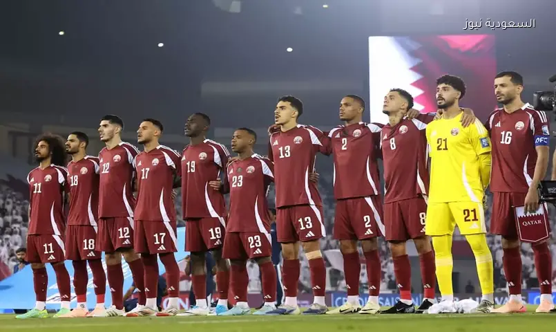 فرص منتخب قطر في التأهل إلى دور الـ32 بكأس العالم 2026