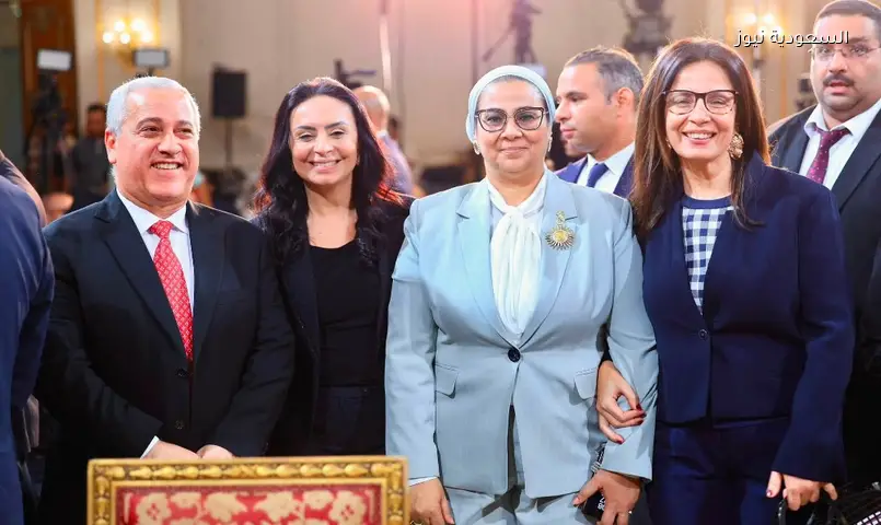 إطلاق كتاب “رجل الأقدار”: رحلة السيسي من الجمالية إلى الاتحادية