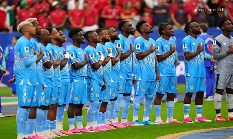 موعد مباراة الكونغو ضد كولومبيا في كأس العالم 2026.. والقناة الناقلة