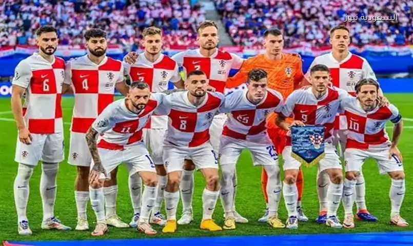 موعد مباراة بنما وكرواتيا في كأس العالم 2026 والقناة الناقلة
