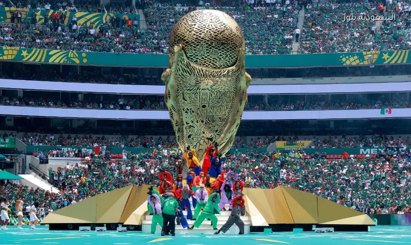 كأس العالم 2026: دور الـ32 ينطلق اليوم بمواجهة كندا وجنوب إفريقيا