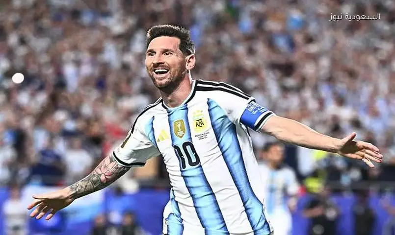 ميسي يتصدر قائمة هدافي كأس العالم بعد هدفه أمام النمسا