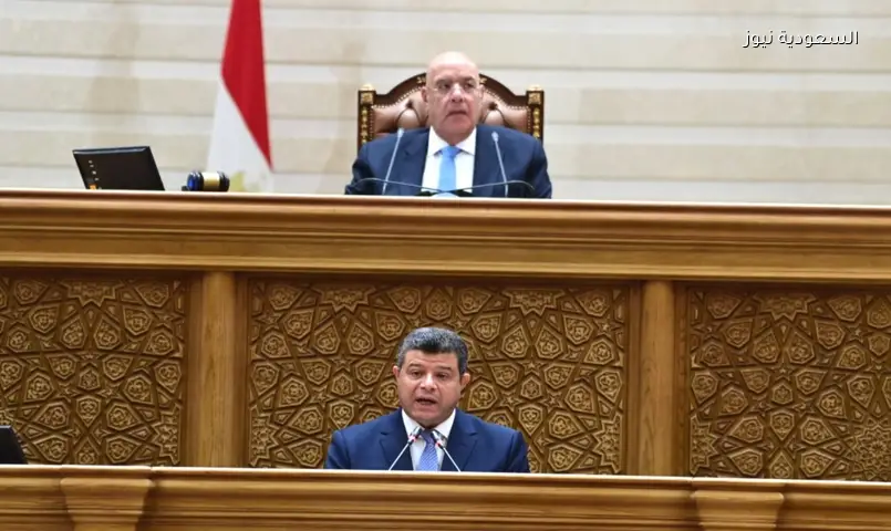 مصر تقر تعديلات ضريبة الدخل: إعفاءات جديدة للديون وحوافز للبورصة