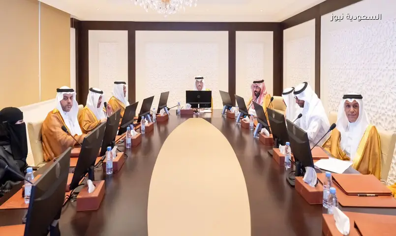 محافظ الأحساء يطّلع على برنامج «بصمات مدن المستقبل» بمشاركة 130 يتيمًا