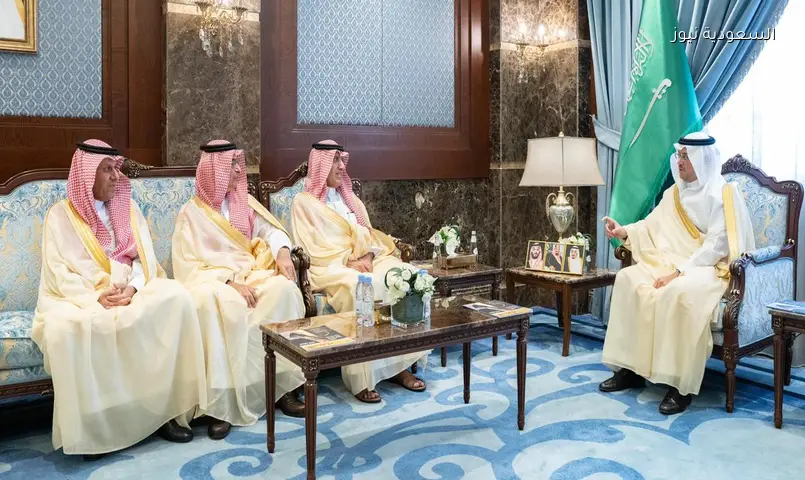 الأحساء تناقش خطط تطوير الرعاية الصحية ومستهدفات التحول