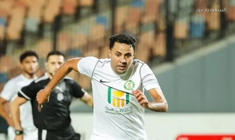 محمد إبراهيم يرفض عرض أبو قير للأسمدة.. وجهته القادمة بين الكبار