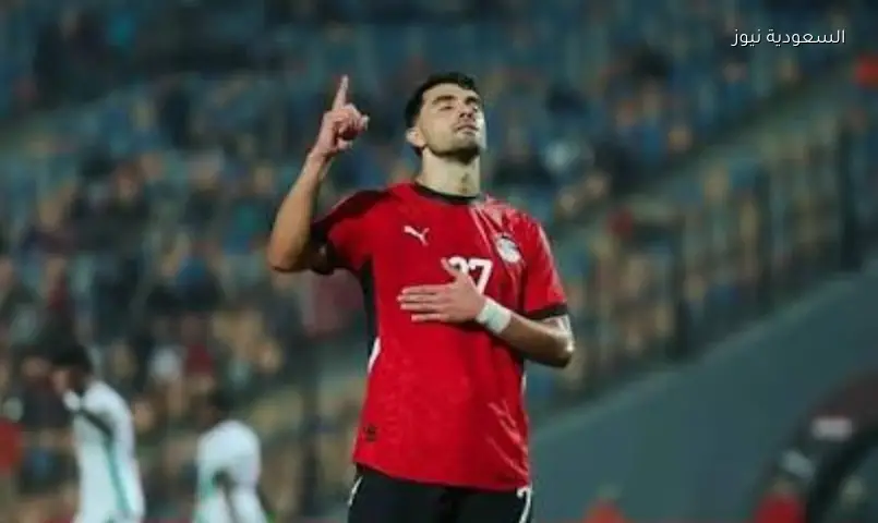 محمود صابر: مصر تسعى للفوز على إيران وإسعاد الجماهير في المونديال