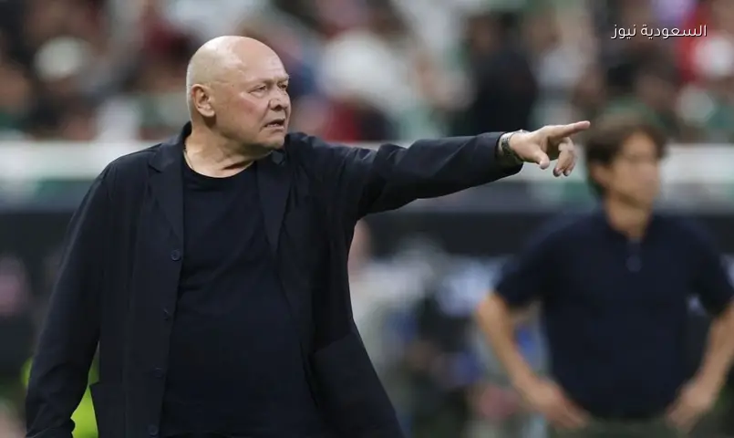 ميروسلاف كوبيك يستقيل من تدريب التشيك بعد إقصاء المونديال.. الرابع يغادر