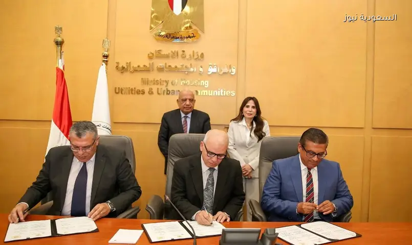 مدن مصرية جديدة: إنارة ذكية توفر 30% من الكهرباء