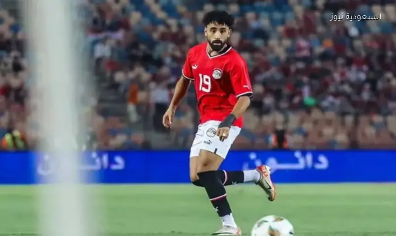مروان عطية يكشف طموحات مصر بالمونديال قبل مواجهة إيران الحاسمة