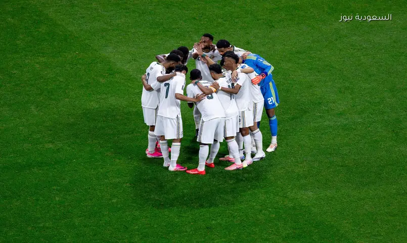 مشاهدة مباراة المنتخب السعودي ضد الرأس الأخضر مباشر في كأس العالم القنوات الناقلة والمعلق