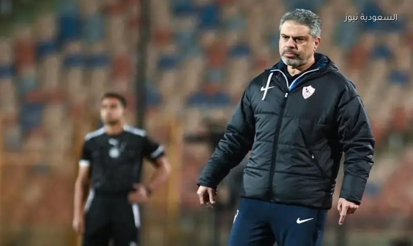 الزمالك يوجه الشكر لمعتمد جمال.. ومدرب أجنبي يقترب