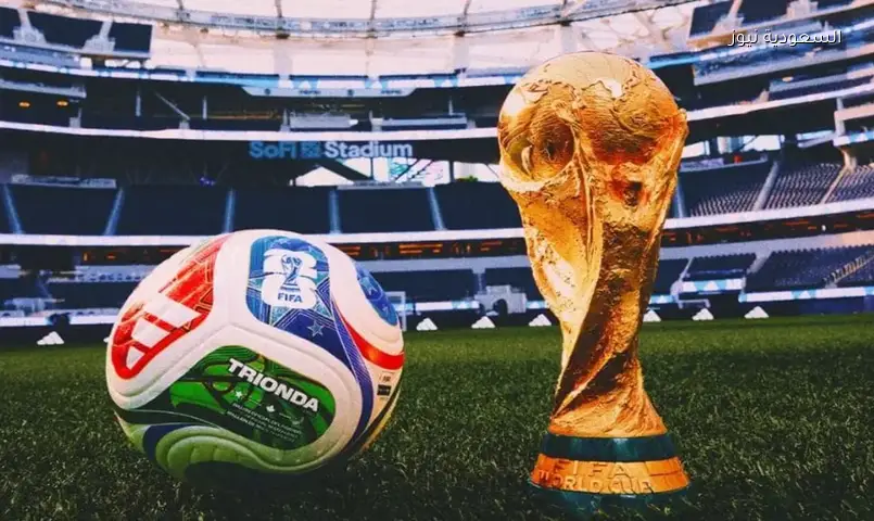 مصر وإيران: جدول مباريات الجولة الأخيرة في كأس العالم 2026