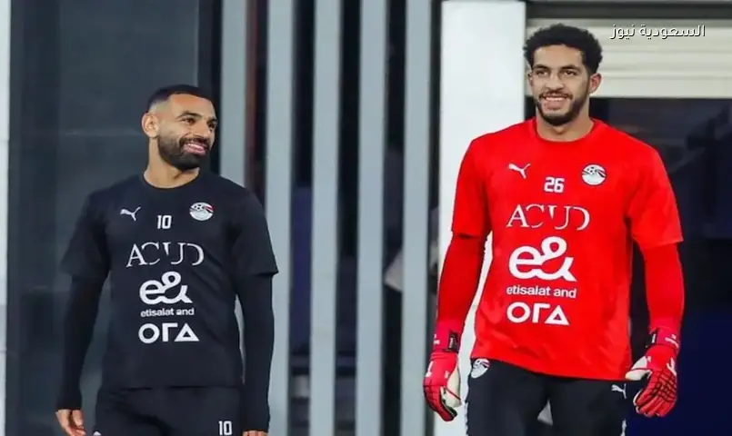 صلاح وشوبير يبرزان ضمن الأعلى تقييمًا من نجوم إفريقيا بمونديال 2026