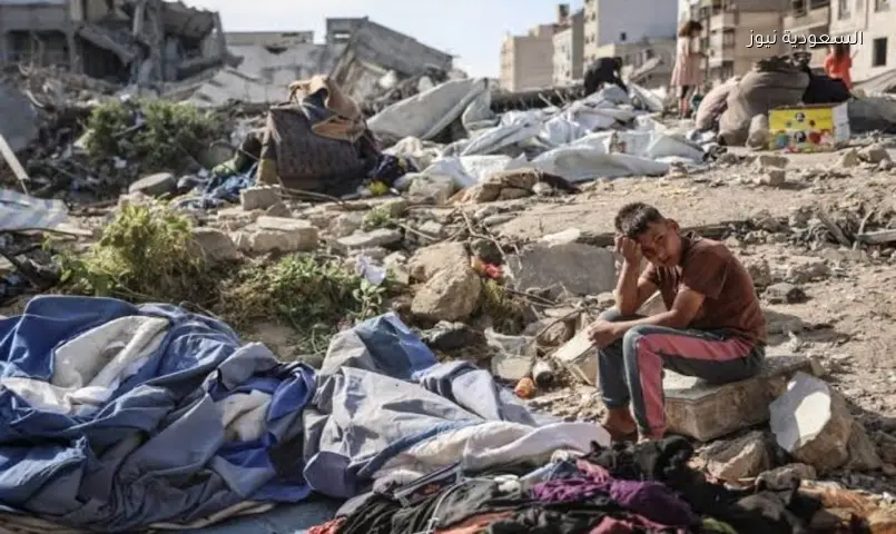 فلسطينيان يقتلان بقصف إسرائيلي في خان يونس.. وضحايا غزة تتجاوز 73 ألفاً
