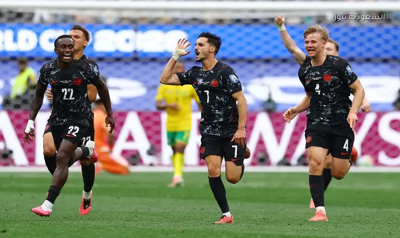 كندا تحسم التأهل لدور الـ 16 بكأس العالم 2026 بفوز على جنوب أفريقيا