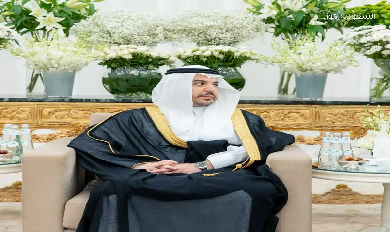 من هو عبدالمحسن الدغيثر؟ معلومات عن زوج الجوهرة شقيقة تركي آل الشيخ