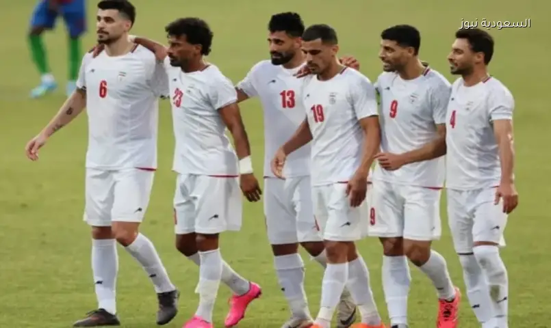 إيران في كأس العالم: أرقام تاريخية وتحدي المجموعات قبل مواجهة مصر