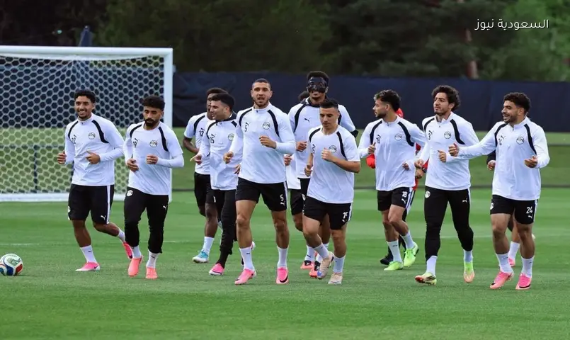منتخب مصر يجهز لموقعة أستراليا: عودة عبد المجيد وتأهيل صلاح وفتوح