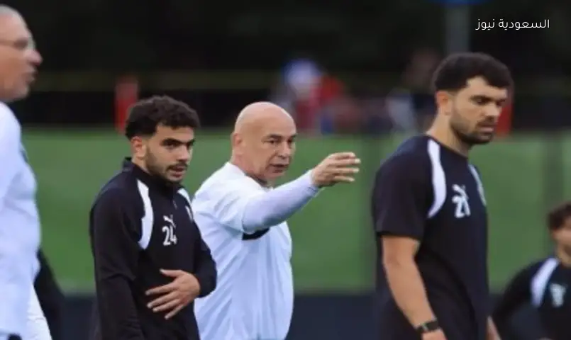 منتخب مصر يصل سياتل ويستعد لمواجهة إيران في صدارة المجموعة