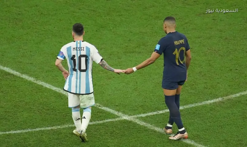 العلامة الكاملة: الأرجنتين وفرنسا والمكسيك يكتسحون مجموعاتهم في كأس العالم 2026