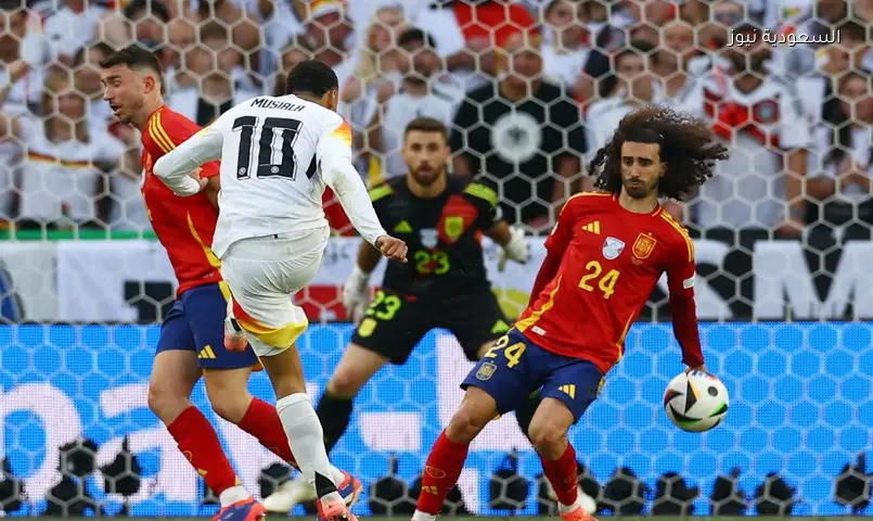 انطلاق دور الـ32 بالمونديال اليوم: جنوب أفريقيا ضد كندا ومواجهات الدوري المغربي