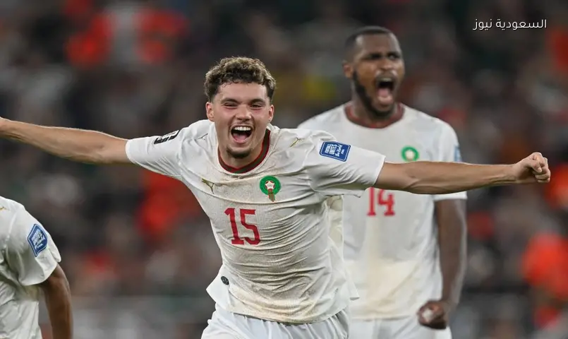 موعد مباراة كندا ضد المغرب بالتوقيت المحلي في دور الـ16 من كأس العالم 2026 والقنوات الناقلة