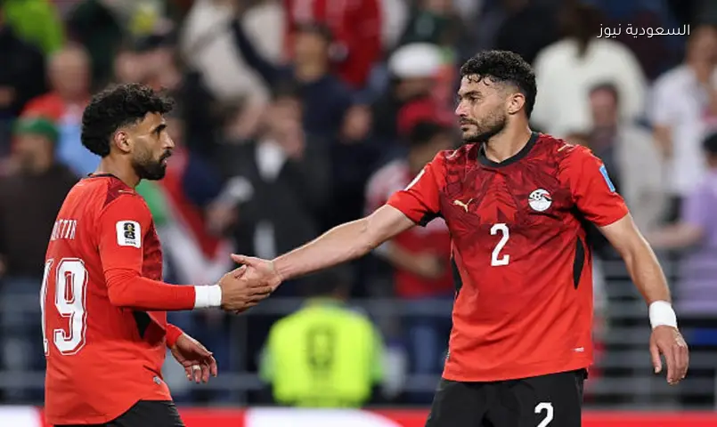 مصر وأستراليا: موعد حاسم في كأس العالم دور الـ32