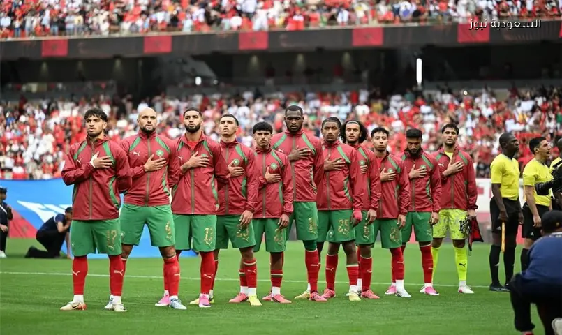 هولندا والمغرب في كأس العالم: الموعد والقنوات الناقلة