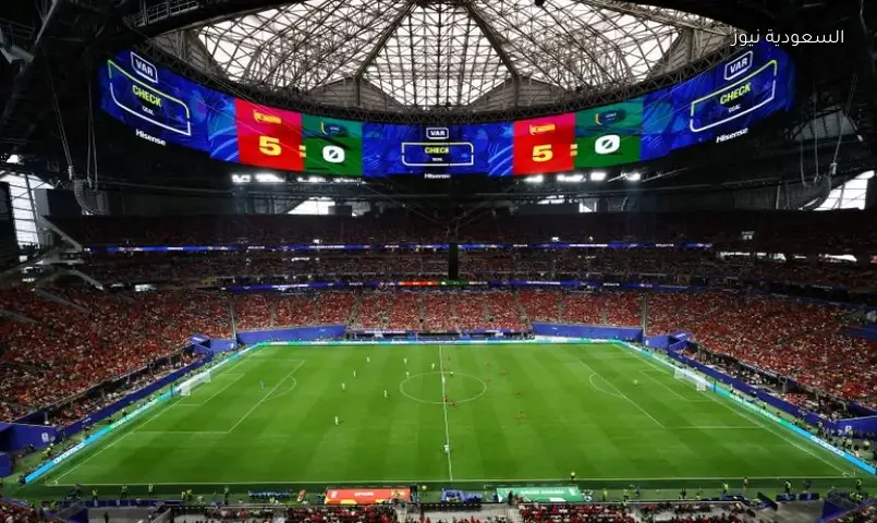 كأس العالم 2026: حضور جماهيري غير مسبوق وأهداف قياسية