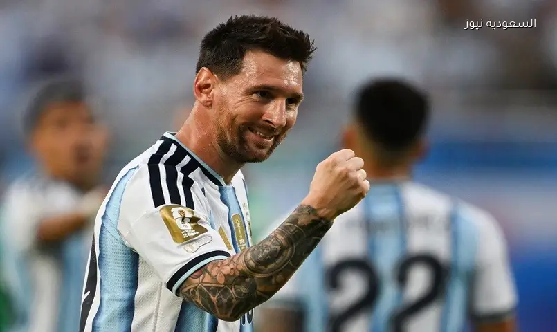 ميسي يتصدر هدافي كأس العالم 2026 بستة أهداف بعد دور المجموعات