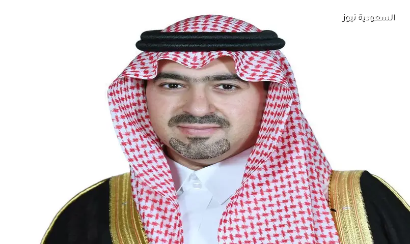 نائب أمير تبوك يعزي محافظ تيماء في وفاة شقيقته