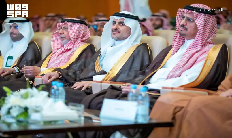 الرياض: انطلاق ملتقى وطني لمكافحة هدر الغذاء وتعزيز الاستدامة