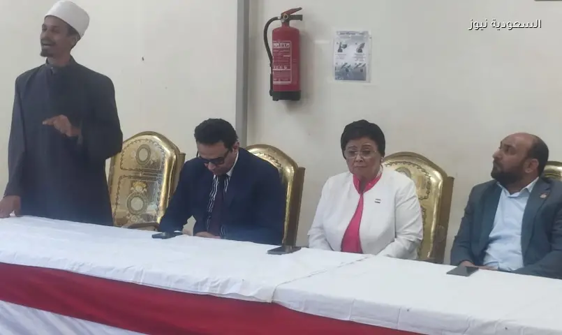 جولة مكثفة لنائبة وزير الصحة في سوهاج: تحسين خدمات الأمومة وتنظيم الأسرة