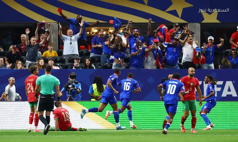 كأس العالم 2026: ساحل العاج تحقق إنجازاً تاريخياً والمغرب تواصل التألق